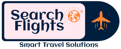 SearchOFlights